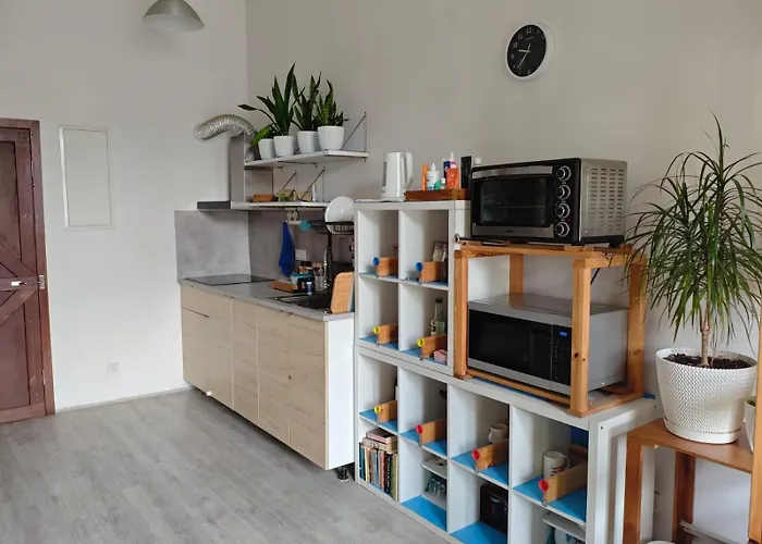 Evergreen Hostel Kraków
