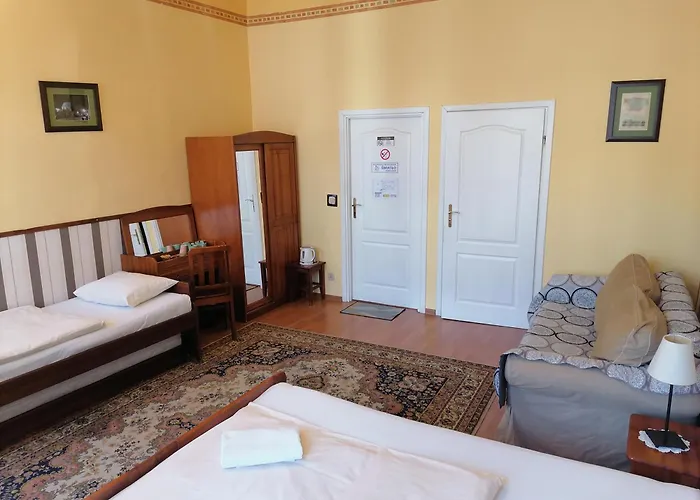 Globtroter Guest House Kraków